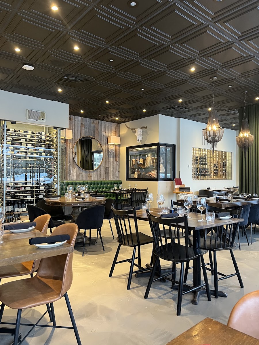 La Brasserie Des Mercenaires Culinaires